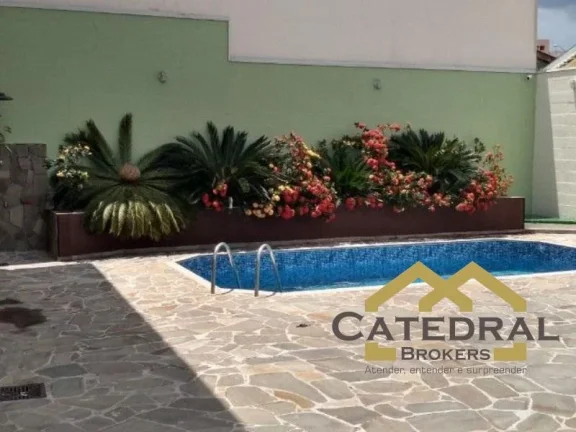Imagem Sobrado com 3 dormitórios à venda por R$1.200.000,00 em Jundiaí/SP