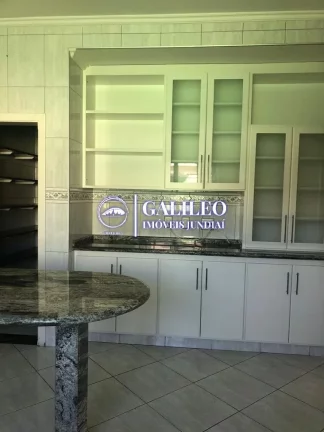 Imagem Casa no Condomínio Terras de São Carlos | Jundiaí | São Paulo