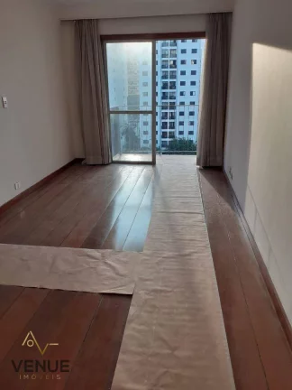 Imagem Apartamento à venda, 79 m² por R$ 848.000,00 - Perdizes - São Paulo/SP