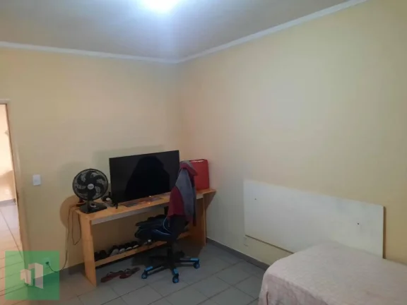 Imagem Casa com 2 quartos, 200m2, à venda em São Bernardo do Campo, (Vila Flórida)