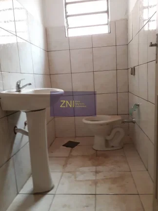 Imagem Sobrado Comercial ou Residencial à Venda no Campos Elíseos R 834