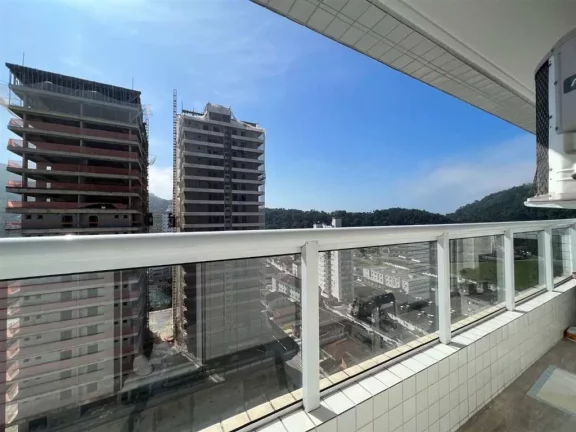 Imagem Apartamento com 3 dorms, Canto do Forte, Praia Grande - R$ 1.8 mi, Cod: 1154
