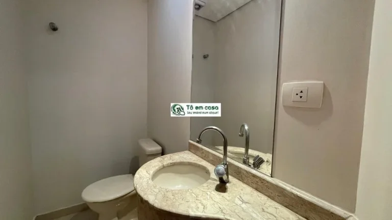 Imagem APARTAMENTO RESIDENCIAL em SÃO JOSÉ DOS CAMPOS - SP, PARQUE RESIDENCIAL AQUARIUS