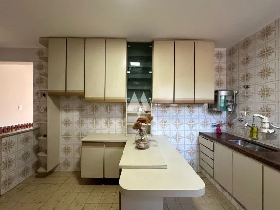 Imagem Casa sobreposta alta 03 dormitorios 142m² á venda em Santos