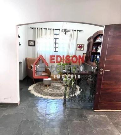 Imagem Casa de Luxo com Vista para a ESALQ - São Judas, Piracicaba!!