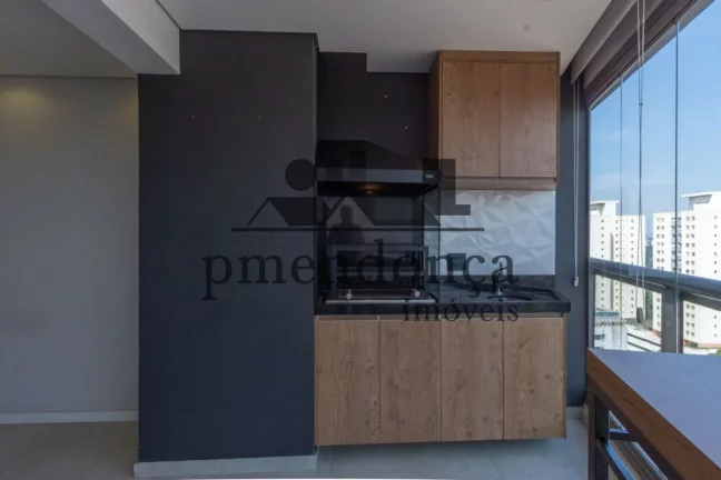 Imagem Alto da Lapa, apartamento 2 dormts 1 suite, 2 vagas, predio novo , lazer completo