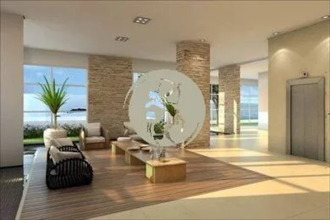 Imagem EDIFICIO CAP FERRAT