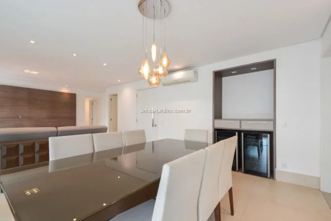 Imagem Apartamento à venda Vila Nova Conceição São Paulo