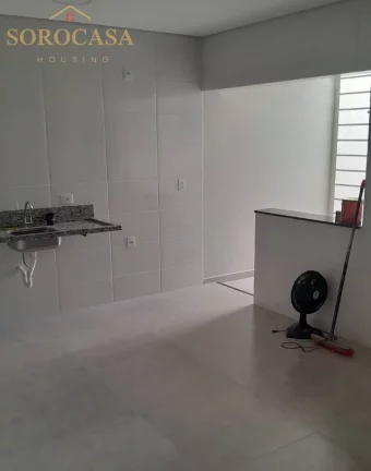 Imagem Casa à Venda - 2 dorm. 1 suite - Pq São Bento