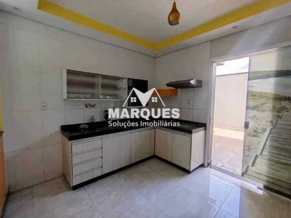 Imagem Sobrado a Venda no bairro Residencial Portal Bordon II - Sumaré, SP