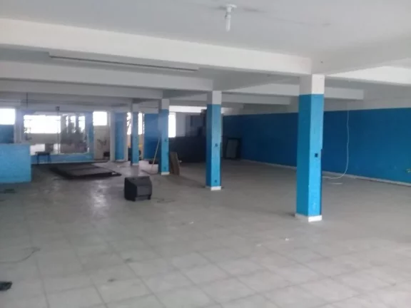 Imagem Sala para alugar, 475 m² por R$ 6.000,00/mês - Parque Suzano - Suzano/SP