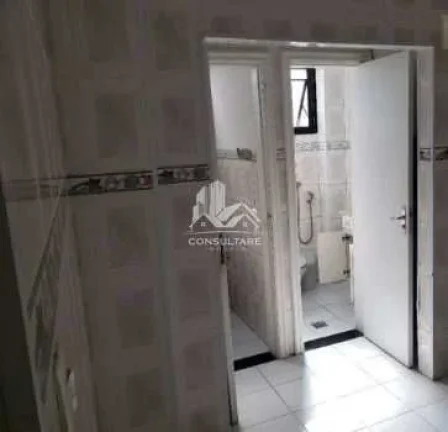 Imagem Sala, Vila Belmiro, Santos - R$ 286 mil, Cod: 23092 MMD