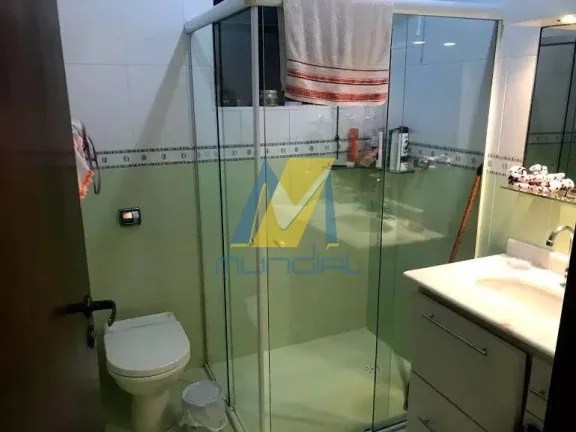 Imagem Casa incrível à venda: 4 dormitórios, 3 vagas e espaço gourmet completo