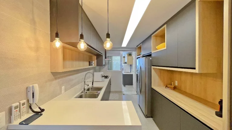 Imagem Luxuoso Apartamento na Riviera de São Lourenço - Oportunidade Imperdível!