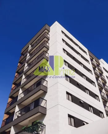 Imagem APARTAMENTO 02 DORMITÓRIOS/SACADA/01VAGA