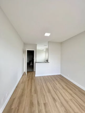 Imagem Apartamento Atras do Poupa Tempo 56 m² 2 Dormitorios e 2 Vaga de Garagens