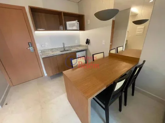 Imagem Imóveis Belém Vende cota no Salinas Park Resort - Torre Corvina