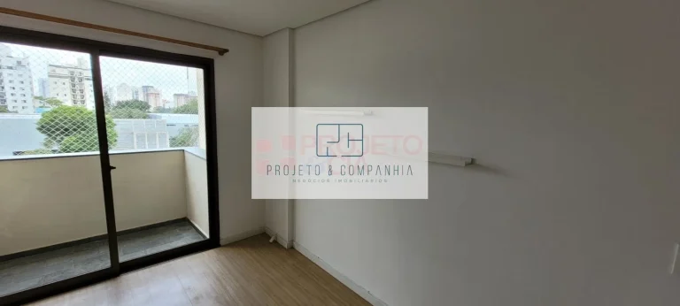 Imagem Apartamento em Alto da Boa Vista - São Paulo