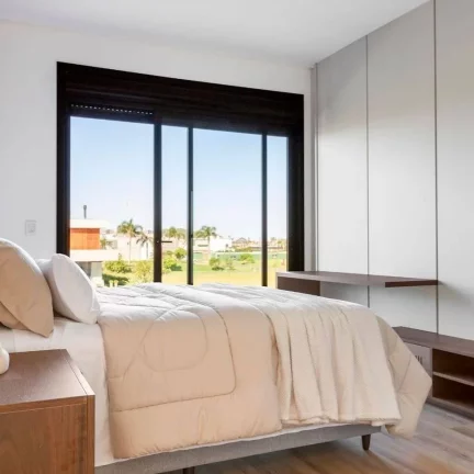 Imagem Casa de condomínio com 4 quartos, 317m², à venda em Torres