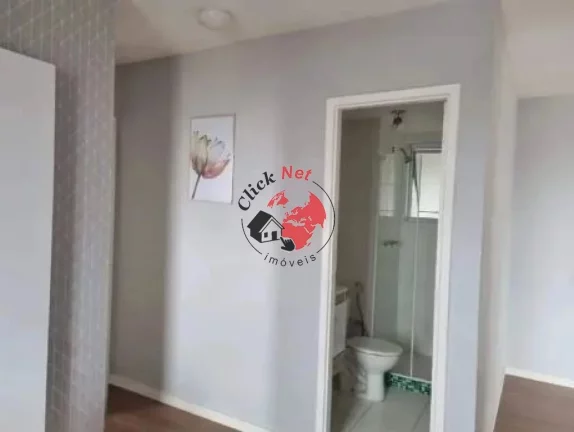 Imagem Apartamento à Venda no Bairro Planalto – Conforto, Lazer e Excelente Localização!