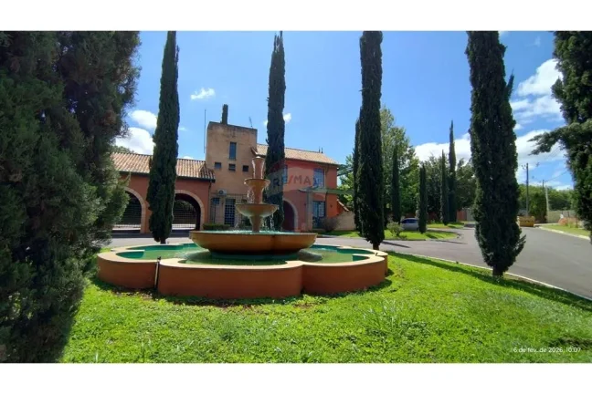 Imagem Exclusividade, natureza e sofisticação no Villa Toscana