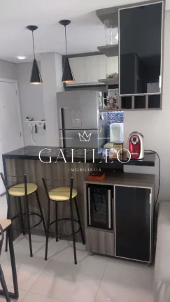 Imagem APARTAMENTO Á VENDA NO CONDOMÍNIO PLENO - ENGORDADOURO - JUNDIAÍ -SP