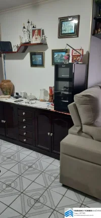 Imagem Apartamento a venda no em em São Bernardo do Campo/SP