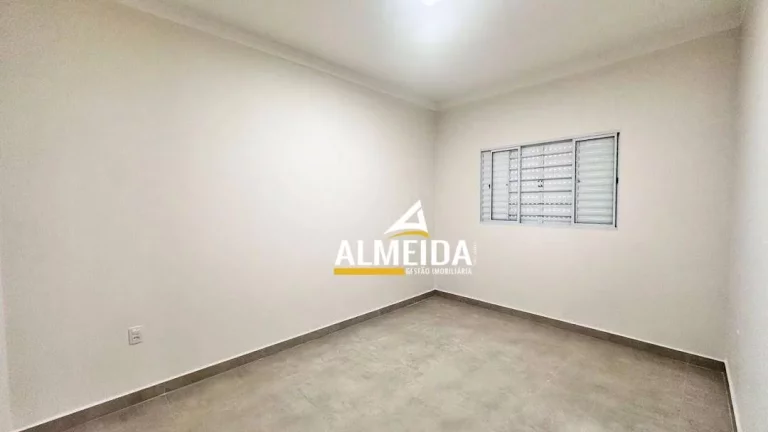 Imagem Casa com 1 dormitório à venda, 60 m² por R$ 260.000,00 - Novo Jardim Wenzel - Rio Claro/SP