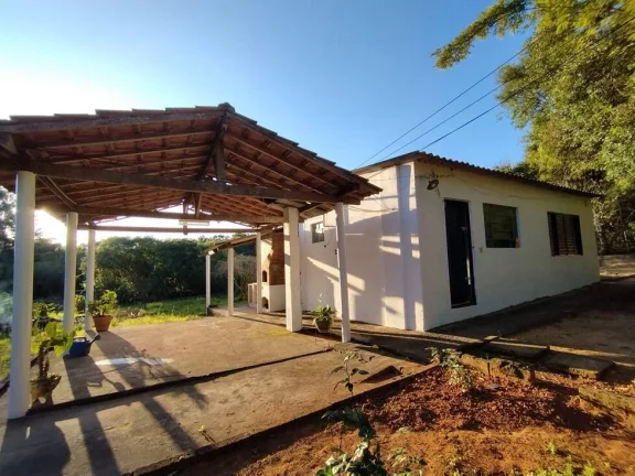 Imagem CHÁCARA LOCALIZADA NO JARDIM CANANEIA - PILAR DO SUL