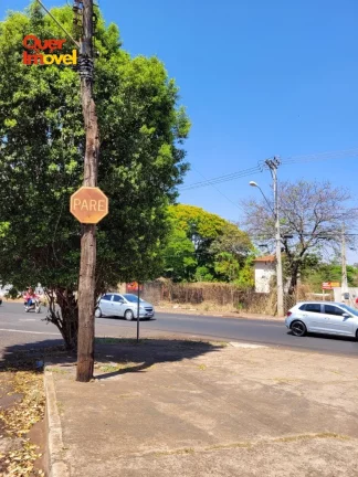 Imagem Terreno Comercial de 8.000m² à Venda em Ribeirão Preto-SP, no Bairro Jardim Anhangüera