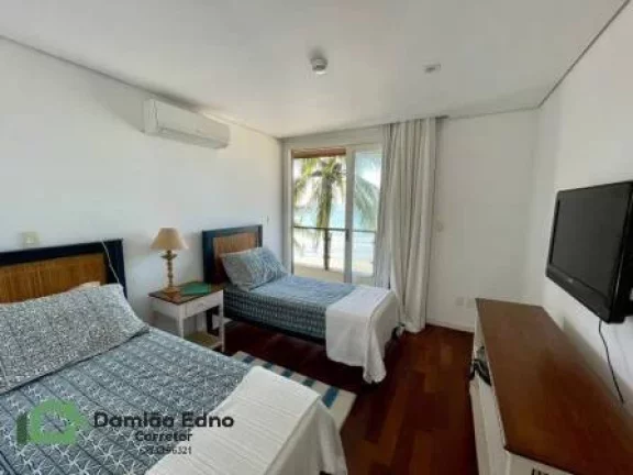 Imagem Casa no Condomínio Jequiti Residences (Hotel Jequitimar) – Guarujá