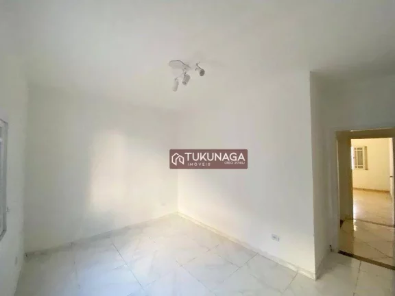 Imagem Casa com 3 dormitórios à venda, 308 m² por R$ 1.370.000,00 - Vila Galvão - Guarulhos/SP