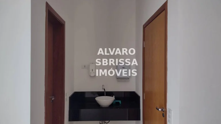 Imagem Salão Comercial para locação no Itu Novo Centro excelente localização Itu SP