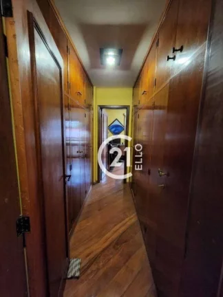 Imagem Apartamento com 4 dormitórios, 140 m² - venda por R$ 2.000.000,00 ou aluguel por R$ 11.000,00/mês - Moema - São Paulo/SP