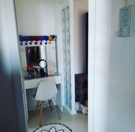 Imagem Apartamento de 2 quartos no centro de Campo Bom