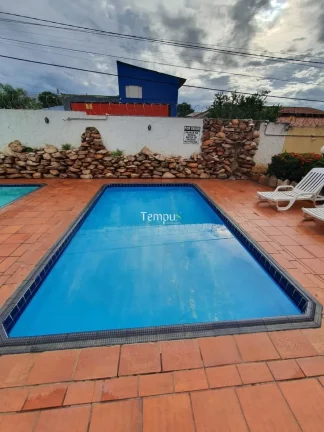 Imagem residencial hayward - Apartamento em Setor Castelo Branco, Goiânia/GO