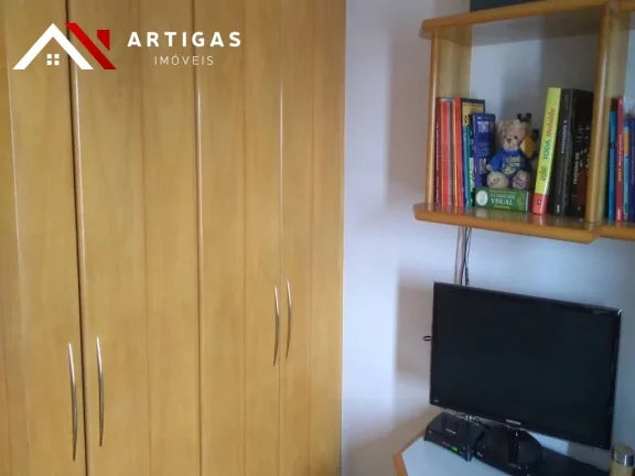 Imagem Apartamento 70 m² a venda na Mooca Rua Campo Largo 3 dormitórios 1 suíte 1 vaga Sacada