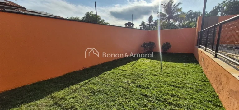 Imagem Casa Condomínio Estância Paraíso - Região Alphaville

Charmosa, construção sólida, 510 m² de...