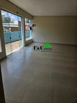 Imagem Ponto Comercial para Locação em Araras, Vila Queiroz, 1 banheiro