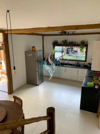 Imagem Casa em Condomínio à Venda no Horto Florestal - Ubatuba/SP