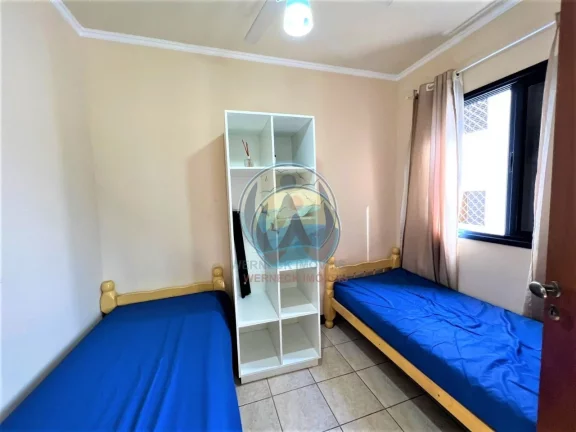 Imagem APTO RESIDENCIAL em Ubatuba - SP, PRAIA GRANDE