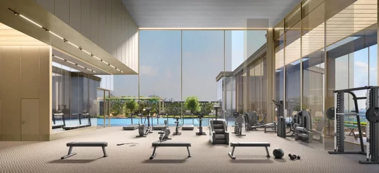 Imagem Apartamento à venda no bairro Jardim Guedala - São Paulo/SP