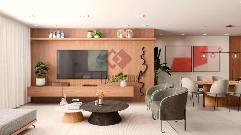 Imagem Apartamento à Venda, 3 Quartos, 155 m2 - Jardim América, São Paulo | Gramachos
