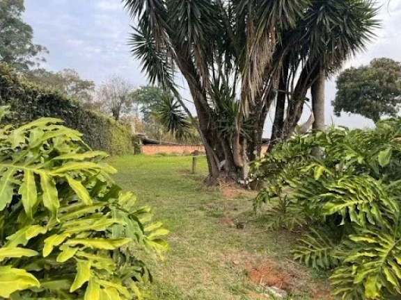 Imagem Chácara com 1 dormitório à venda, 3060 m² por R$ 605.000,00 - Água Azul - Guarulhos/SP