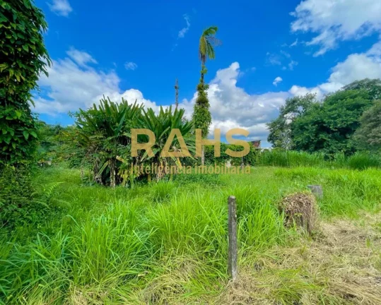Imagem Excelente terreno à venda no Rio Bonito em Joinville por R$ 650.000,00 Terreno com área total de 1...