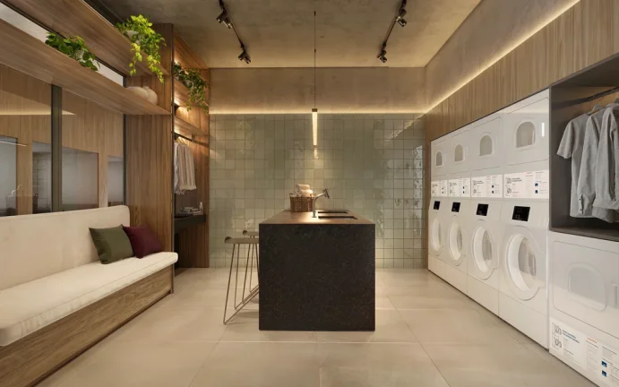Imagem APARTAMENTO RESIDENCIAL em São Paulo - SP, Consolação