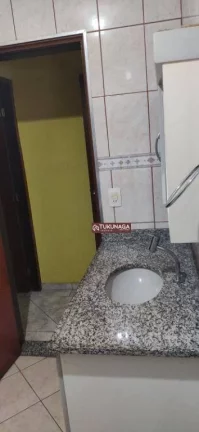 Imagem Sobrado com 3 quartos à venda, 179 m² por R$ 600.000 - Jardim Tabatinga - Guarulhos/SP