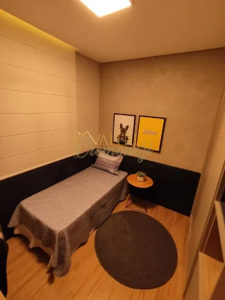 Imagem APARTAMENTO RESIDENCIAL em INDAIATUBA - SP, JARDIM SANTIAGO