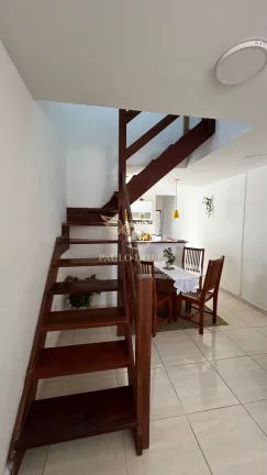 Imagem SOBRADO À VENDA COM 3 DORMITÓRIOS NO CENTRO DE UBATUBA-SP