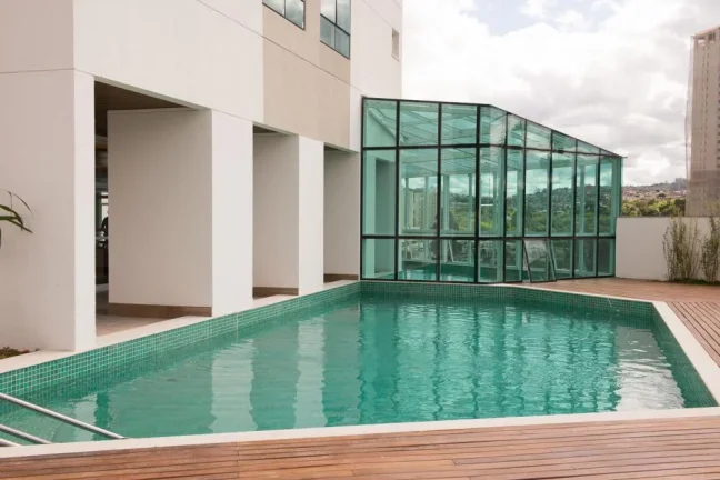 Imagem Apto. ONE GRAMERCY - 150m²